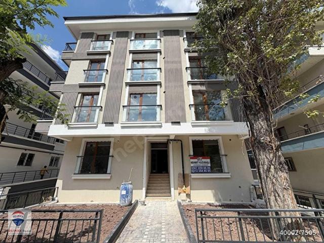 ÇANKAYA İNCESU KİRALIK 1+1 METROYA YAKIN SIFIR DAİRE