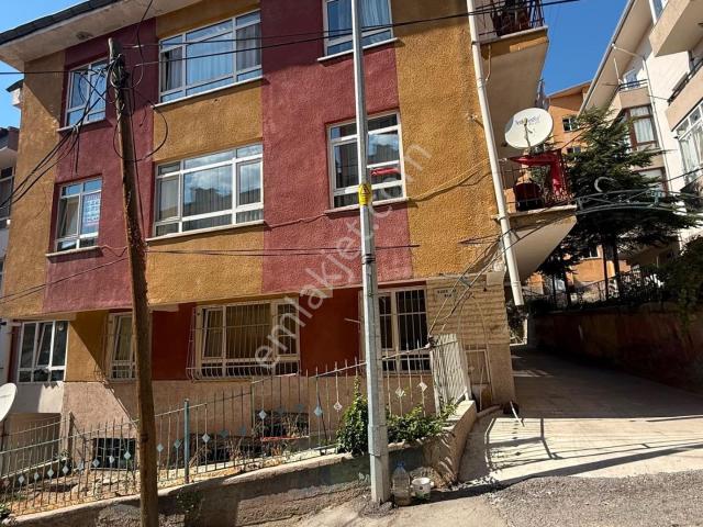 Çankaya İncesuda Merkezi Konumda 3+1 Eşyalı Kiralık Daire