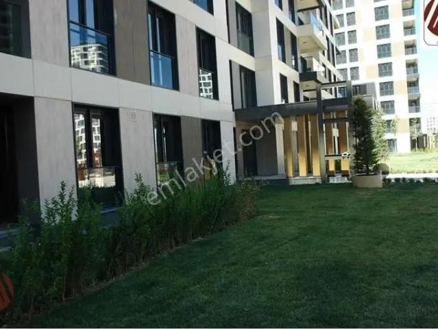 Çankaya,ilkbahar Mah. Başkent Emlak Konutları Kiralık 4+1 Daire