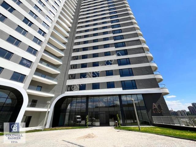 Çankaya Oran Natura Vadi Sitesi A1 Blok Satılık 4+1 Lüks Daire