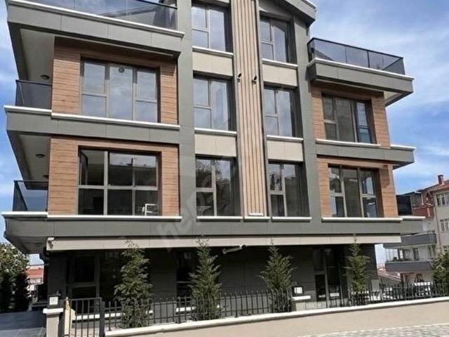 ÇANKAYA OSMAN TEMİZDE SIFIR 1+1 LÜKS DAİRE
