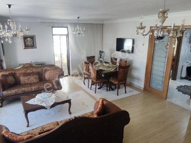 Çankaya Lüks Mobilyalı.kombili, Bakımlı, Ara Kat, 4+1 Asansör, Garaj, Temiz
