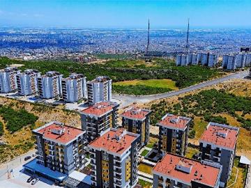 Kepez, Antalya ili, Akdeniz Bölgesi