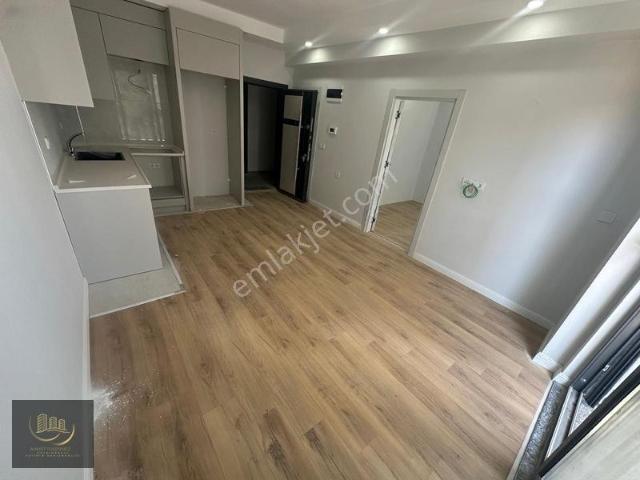 Çankaya Mah. Katta Satılık 1+1 Daire