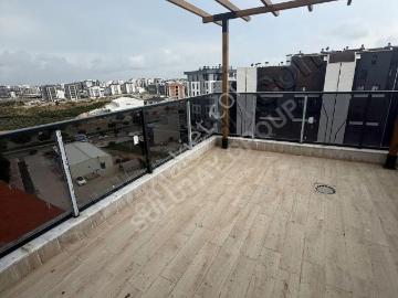 Çankaya Mah Site İçi Havuzlu Ayrı Mutfak 4+1 Lüx Satılık Dublex