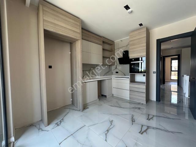 Çankaya Mahallesi Nefes Bahçe'de 5+2 Bahçe Dubleks Daire