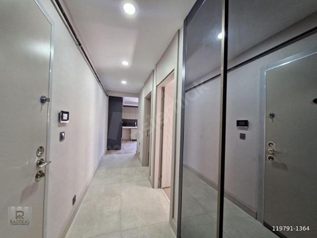 ÇANKAYA MAHALLESİ PROFESÖR DR. AZİZ SANCAR CADDESİ ÜZERİNDE KATTA 2+1 SATILIK KUPON SUİT DAİRE.