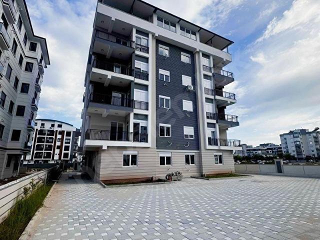 Çankaya Mahallesinde 4+1 Bahçe Dublex