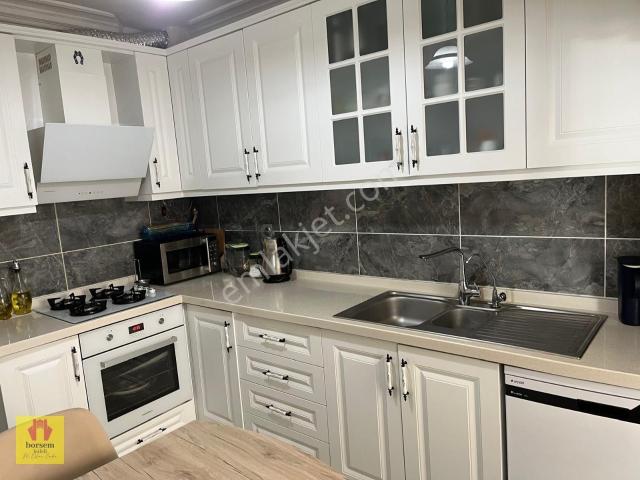 Çankaya Maltepe Akıncılar Sokak 3+1 Ç.banyo Jakuzili Otoparklı Kombili Balkonlu Yapılı Satılık Daire