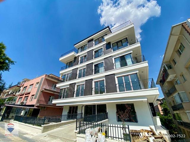 ÇANKAYA MALTEPE MAH. ANITKABİR KARŞISI BAHÇELI 2+1 SIFIR KİRALIK DAİRE