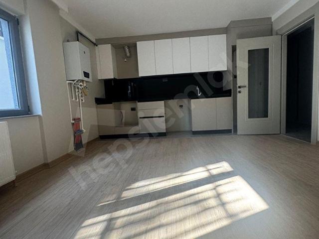 ÇANKAYA MEBUSEVLERİNDE BAŞAKTAN 2+1 BAHÇE KATI 72 M MERKEZİ KONUM