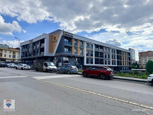 ÇANKAYA MENEKŞE BONİTA BOTANİKTE SATILIK 1+1 DAİRE