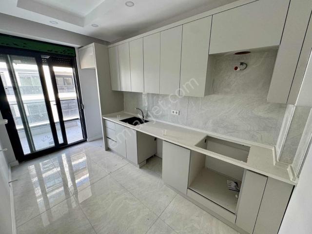 Çankaya Mh 2+1 Site İçi Satılık Daire