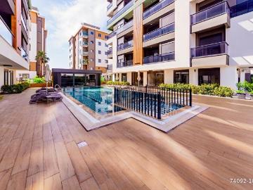 Kepez, Antalya ili, Akdeniz Bölgesi - Bahçe