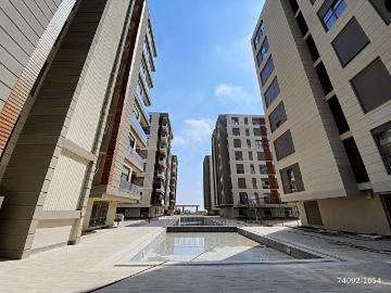 Kepez, Antalya ili, Akdeniz Bölgesi