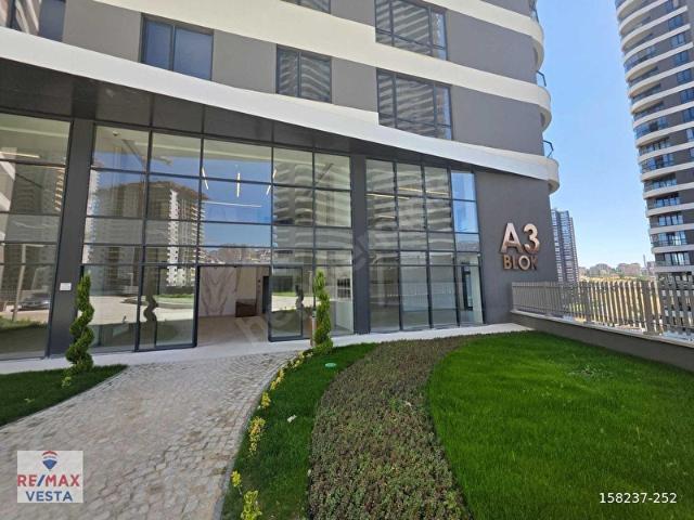 ÇANKAYA NATURA VADİ'DE KİRALIK 4+1, 200M VADİ MANZARALI DAİRE