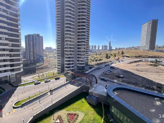 ÇANKAYA NATURA VADİDE KİRALIK 4+1 LÜKS DAİRE