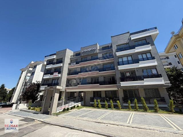 ÇANKAYA SANCAKTA SIFIR 1+1 GÜNEY CEPHE BALKONLU GENİŞ