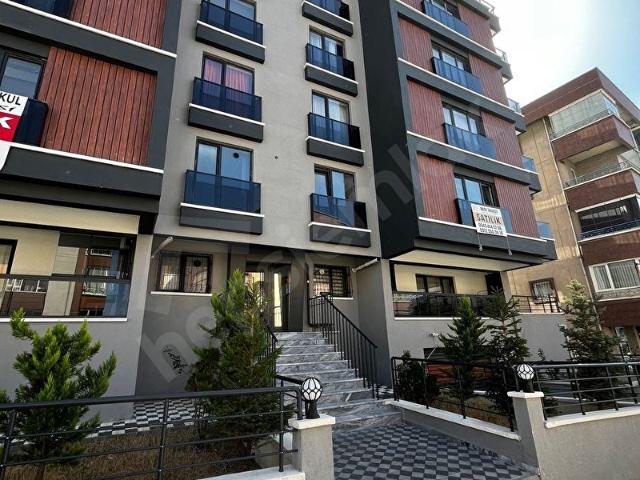 ÇANKAYA SEYRANBAĞLARI SIFIR 3+1 ARA KAT ÖN CEPHE DAİRE