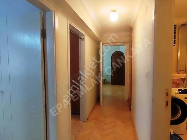 Çankaya Sedat Simavi Sokakta Mobilyalı 4+1 Kiralık Daire