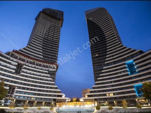 Çankaya Sinpaş Altınoran Satılık 1+1 Büyük Teraslı Ve Eşyalı