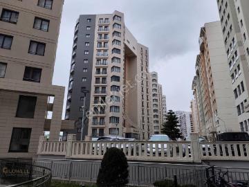 Çankaya Sinpaş Altınoran'da Kiralık Boş 4+1 Daire