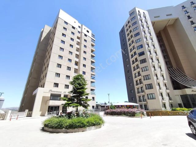Çankaya Sinpaş Altınoran'da Kiralık Boş 4+1 Daire