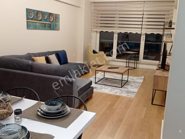 Çankaya Sinpaş Altinoran Panorama Da Büyük Tip1+1 Esyali Ve Mobilyalı Kiralik Daire