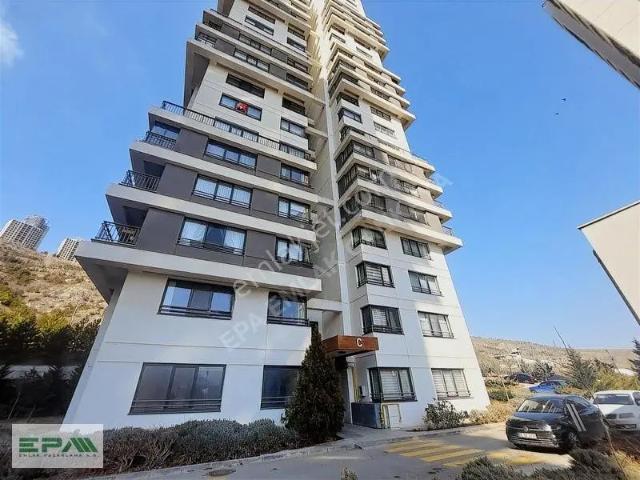 Çankaya Sinpaş Güney Park 2 De 3+1 Bakımlı Manzaralı Daire