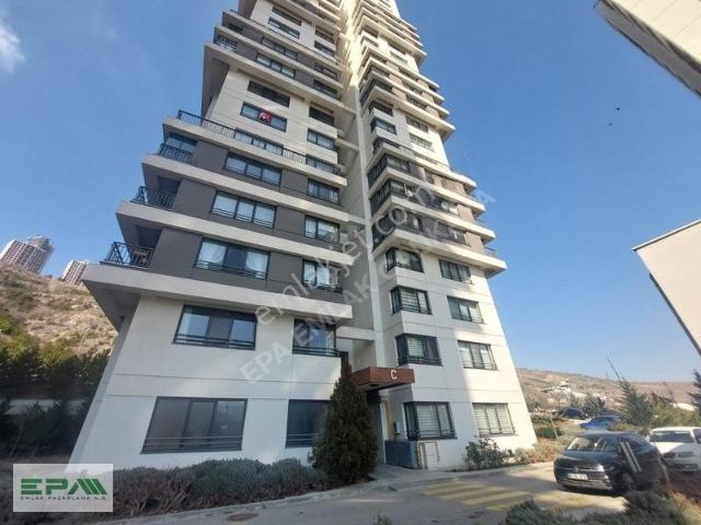 Çankaya Sinpaş Güneypark 2 De 3+1 Kiralık Daire