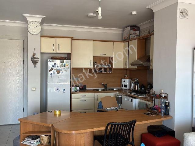 Çankaya Park Evlerinde Beyaz Eşyalı Kiralık 1+1 Daire