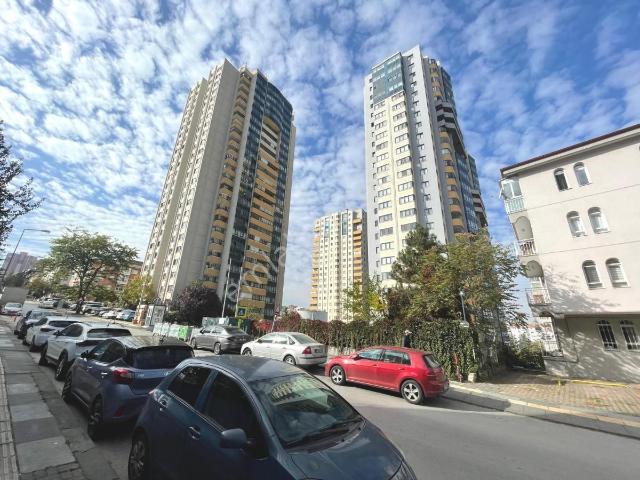 Çankaya Parkta Güney Cepheli 1+1 Kiralık Daire 60m²
