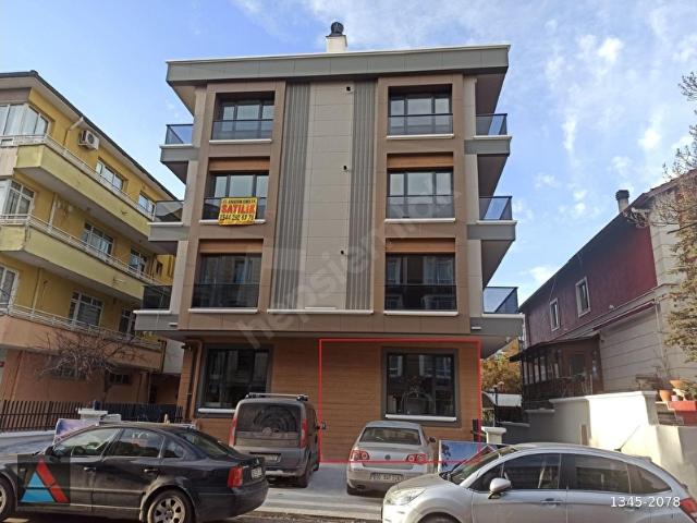 ÇANKAYA PROF.DR.AZİZ SANCAR CADDESİNDE KİRALIK 1+1 DAİRE