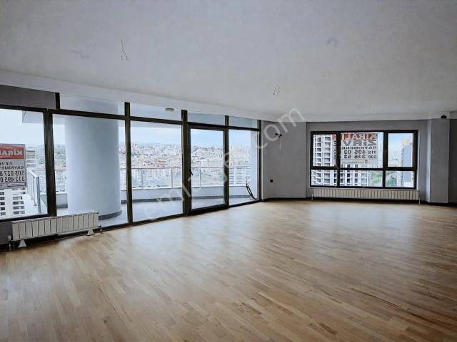Çankaya Pylon Residence Şehir Manzaralı Satılık Lüks 4+1 Daire