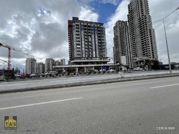 ÇANKAYA TONA REZİDANS 2+1 ÖN CEPHE SATILIK DAİRE