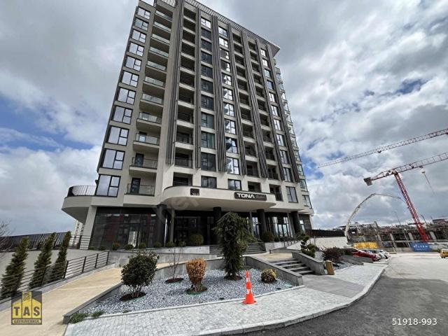 ÇANKAYA TONA REZİDANS 2+1 SATILIK DAİRE