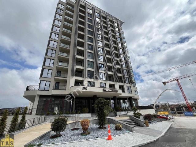 Çankaya Tona Rezidans 2+1 Satılık Daire