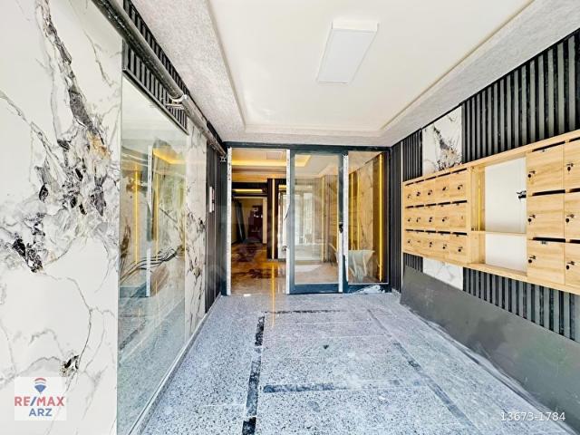 ÇANKAYA TUNALİ HİLMİ CADDESİNDE PRESTİJLİ KONUMDA DAİRE