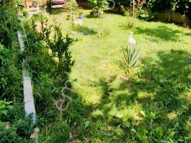 Çankaya Umut Mah.bahçe Teraslı Yapılı 2+1, 85 M² Satılık Daire
