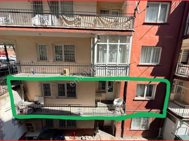 Çankaya Umut Mahallesi Sembol Sokak Kiralık 2+1 Dire