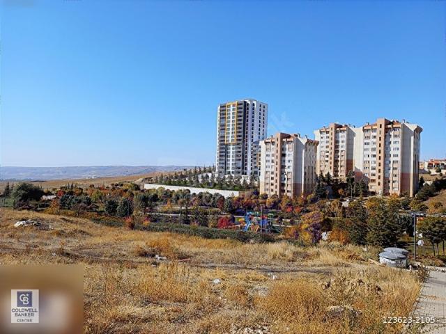 ÇANKAYA ÜNV. KARŞISI YARISI PEŞİN 25 AY VADELİ 4+1 DAİRE