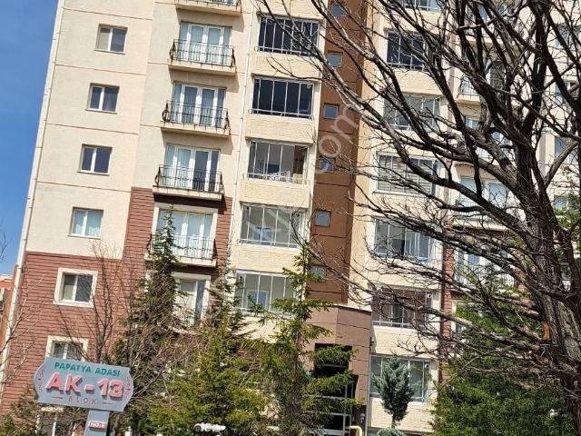 Full Eskişehir Yolu Cepheli Çankaya Üniversitesi Karşısı 3+1