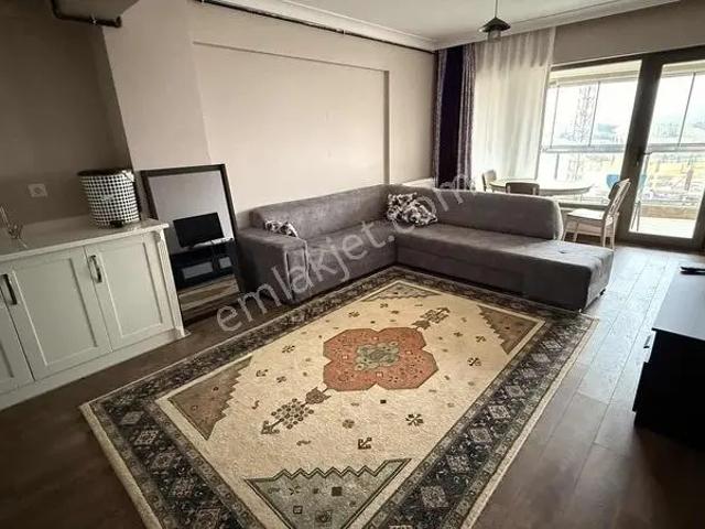 Çankaya Üniversitesi Yakını Kiralık 1+1 Eşyalı Daire
