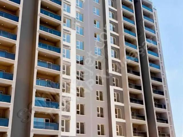 Çankaya Üniversitesine Yakın Yüksek Primli, Yatırımlık Daire