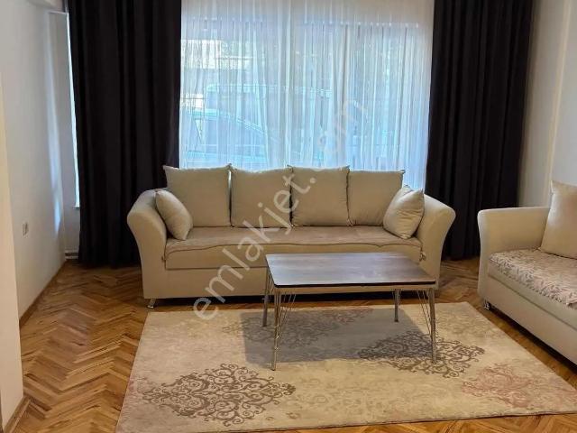 Çankaya Vedat Dalokay Cadde 2+1 Giriş Eşyalı Kiralık Daire