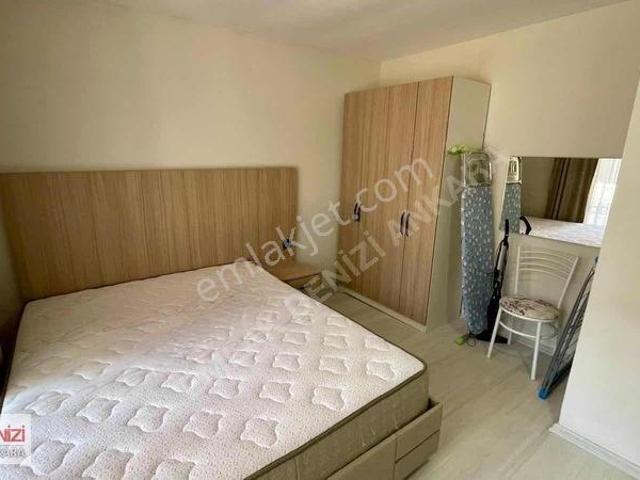 Çankaya Yıldızevler 1+0 Kiralık Eşyalı Daire