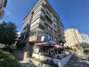 Çankaya Yıldızevler Barışmanço Parkı Karşısı Satılık 3+1 Daire