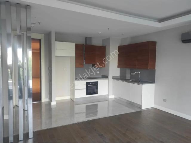 Çankaya Yıldızevler'de Prestijli Lüks 1+1 Rezidans