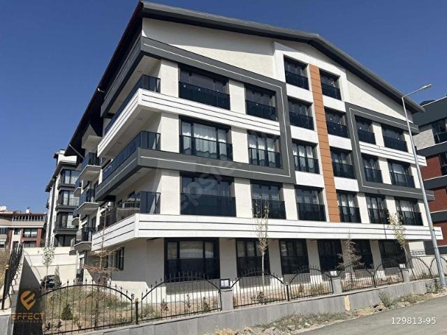 ÇANKAYA YILDIZ 2+1 SIFIR SATILIK DAİRE