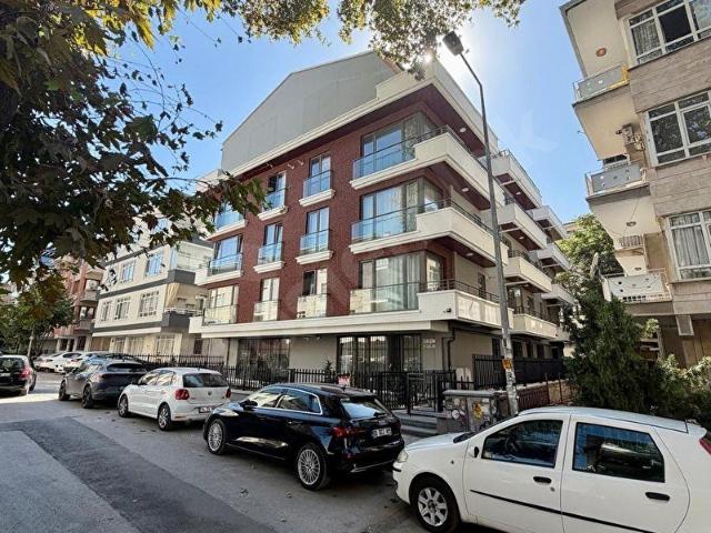 ÇANKAYA YUKARI BAHÇELİEVLERDE BAŞAKTAN SIFIR BİNA 3+1 DUBLEKS TERAS KAPALI OTOPARK